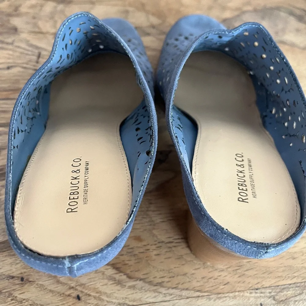 Roebuck & Co Shoes - Picture 6 of 10